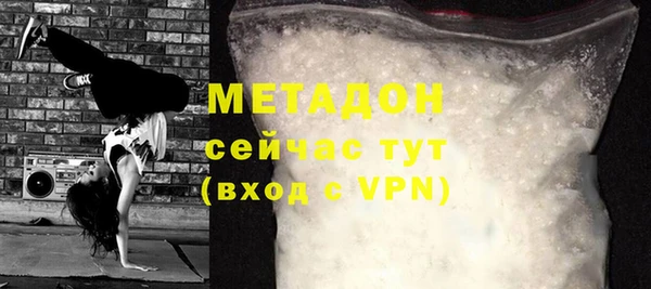 хмурый Аркадак